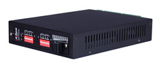 大华车检器 DH-ITACD-004B